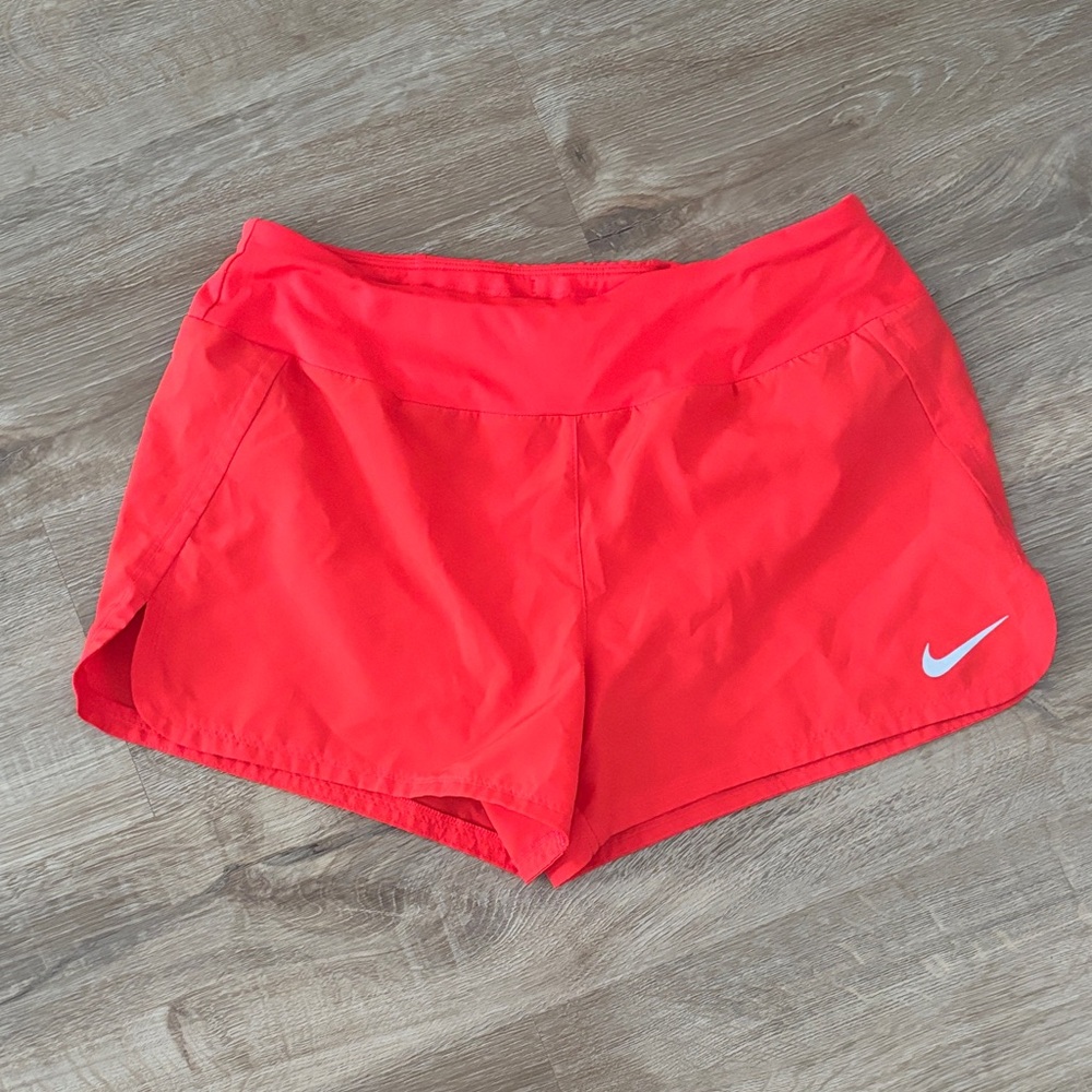 Nike Women's Vivid Athletic Shorts